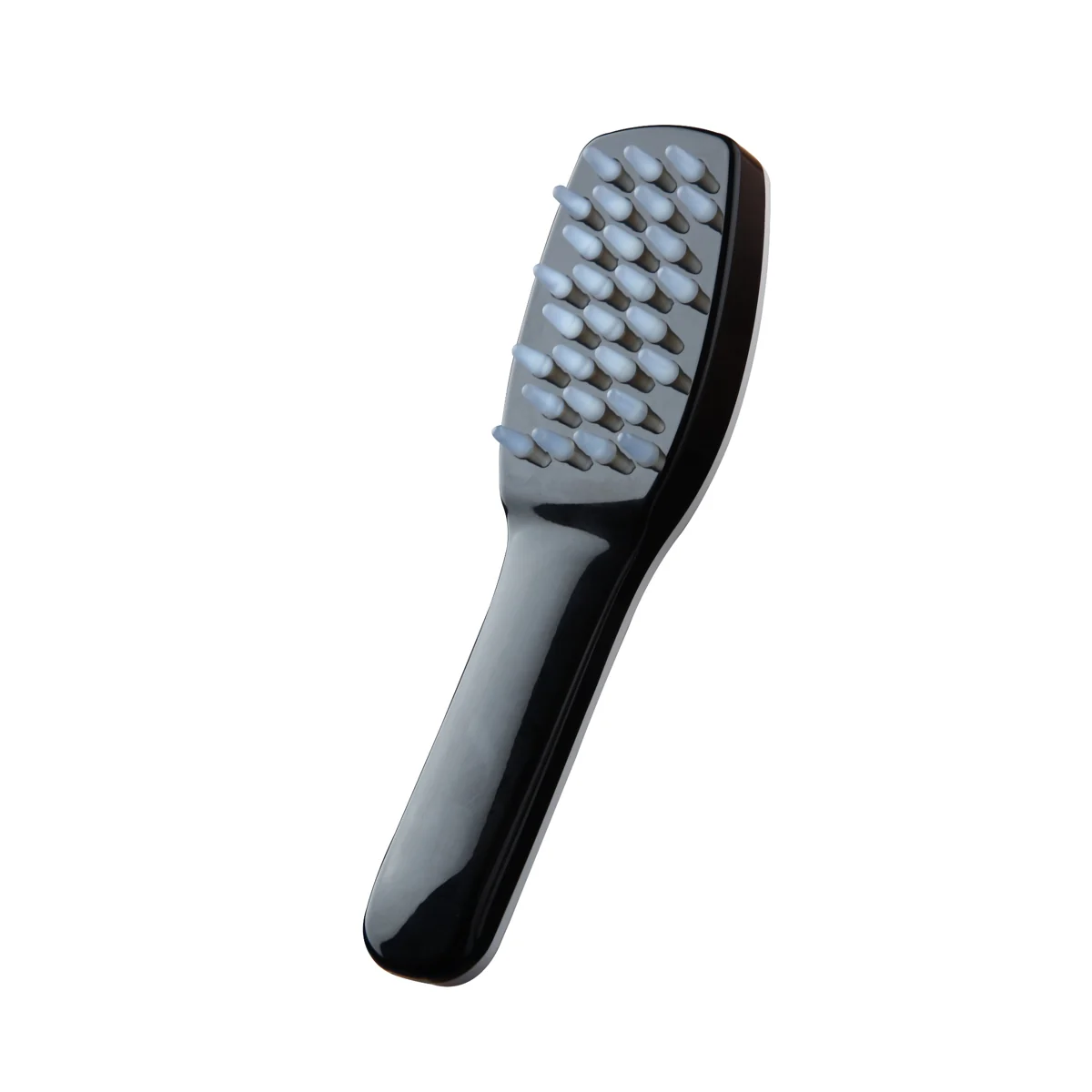 Head and handle angle