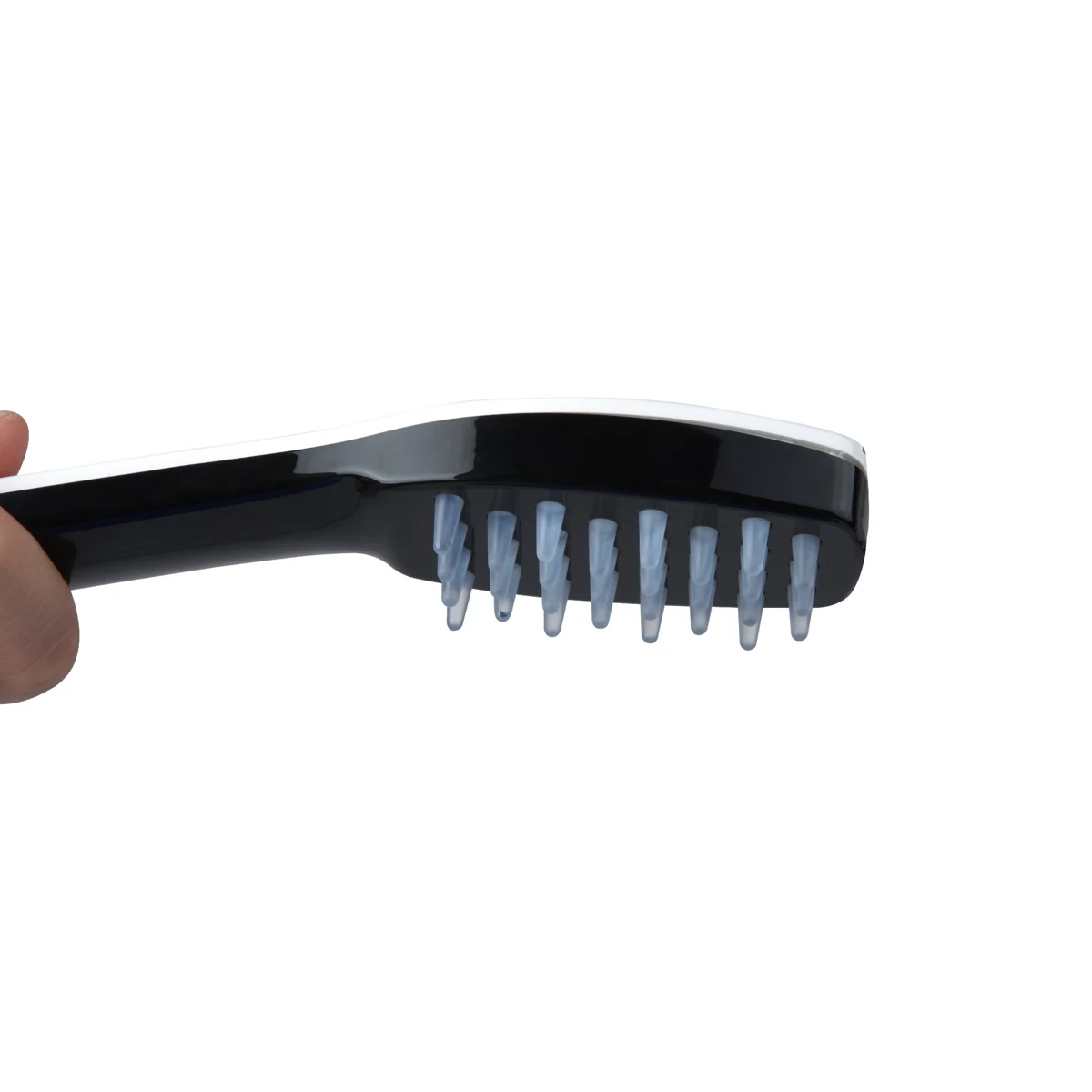 Actual SYM-028 comb tip side view